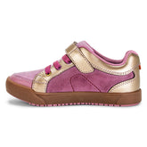 Pediped Flex Dani Dusty Rose-1